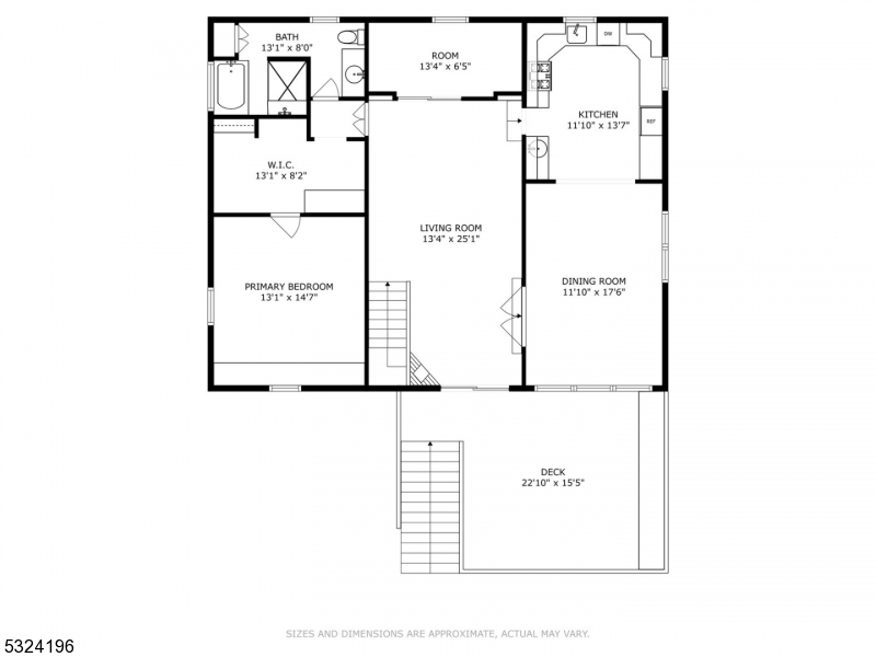 Stirling - Residential Lease
