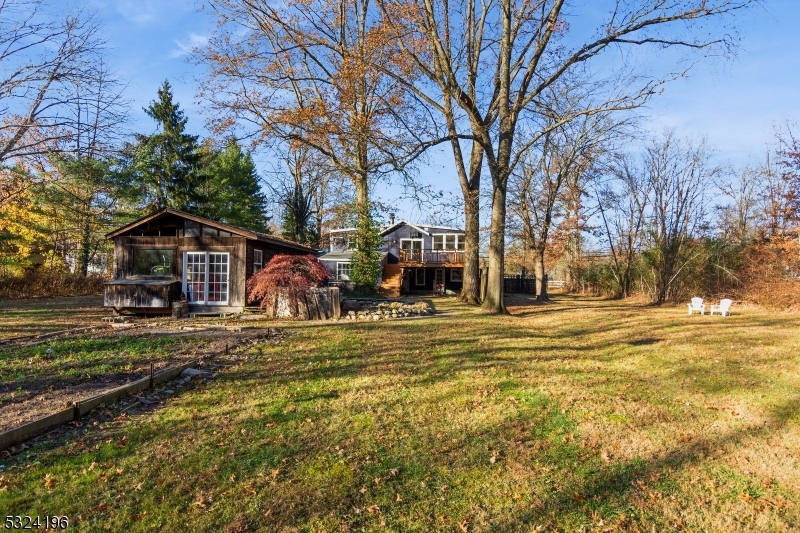 Stirling - Residential Lease