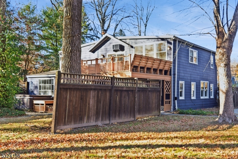 Stirling - Residential Lease