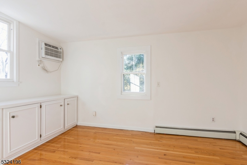 Stirling - Residential Lease