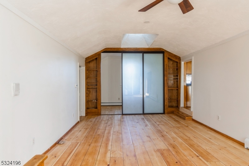 Stirling - Residential Lease