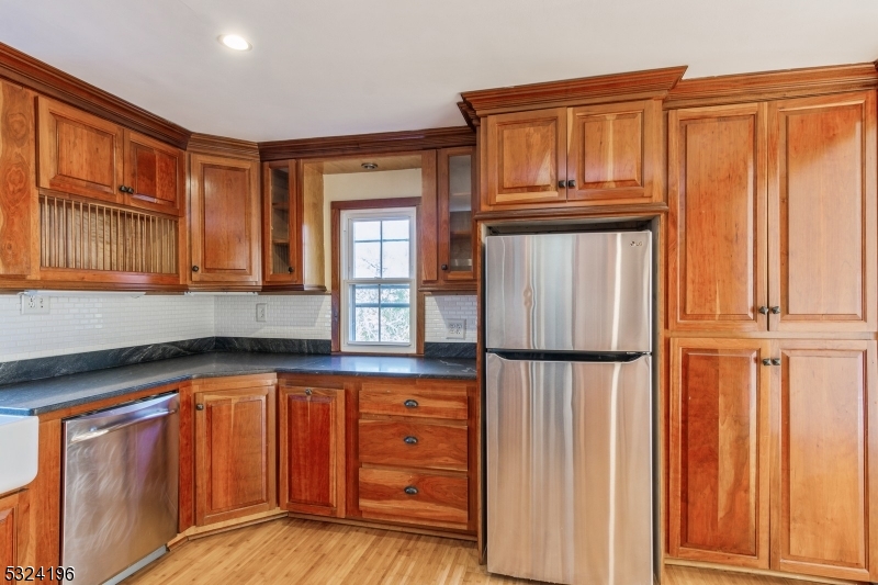 Stirling - Residential Lease