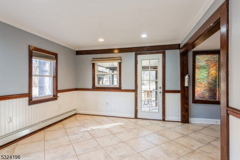 Stirling - Residential Lease