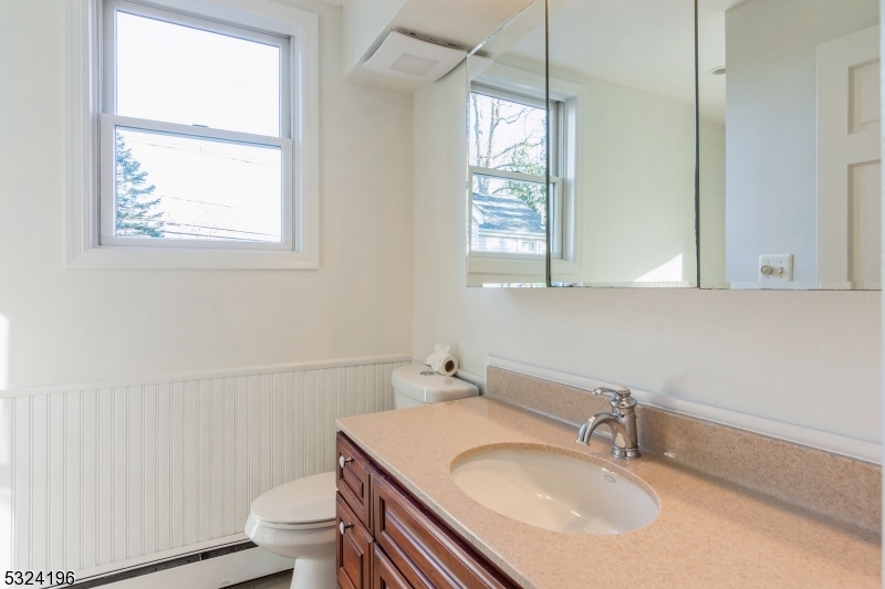 Stirling - Residential Lease