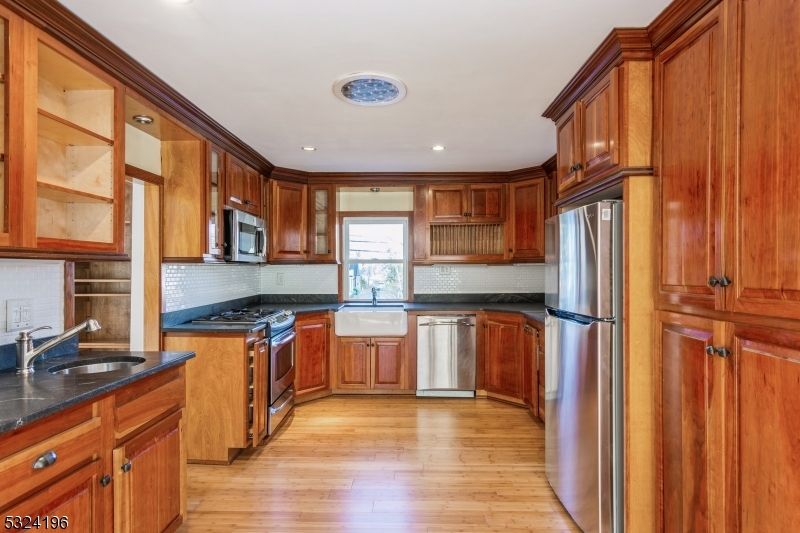 Stirling - Residential Lease