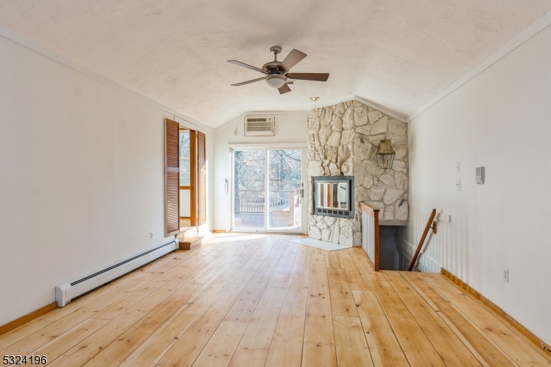 Stirling - Residential Lease