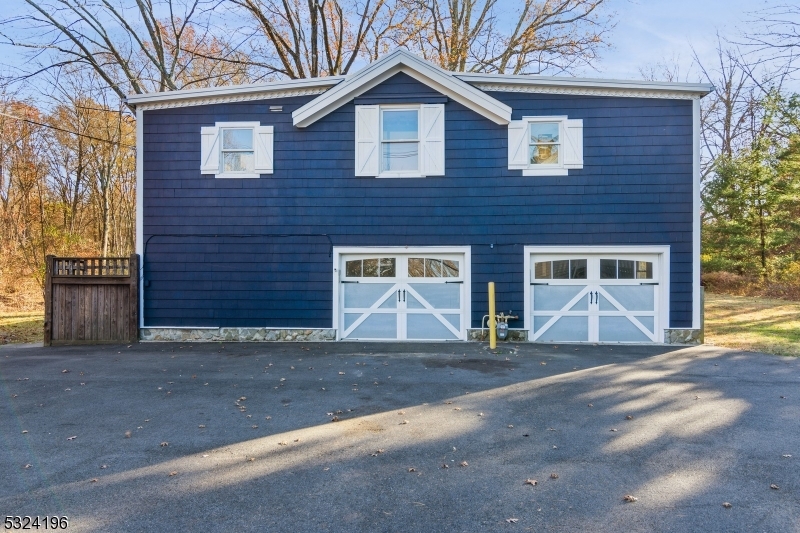 Stirling - Residential Lease