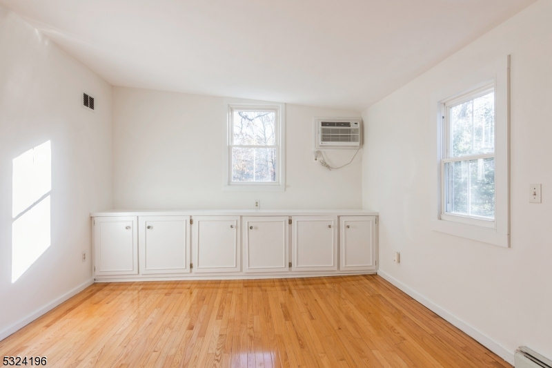 Stirling - Residential Lease