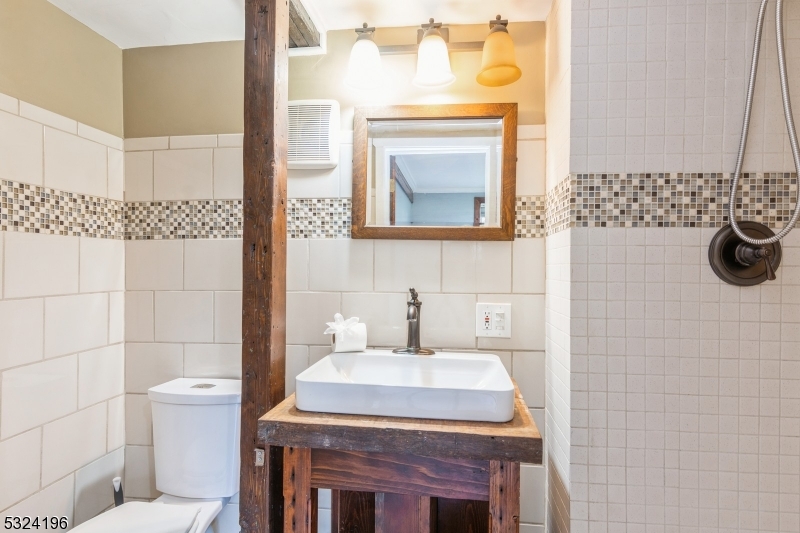 Stirling - Residential Lease