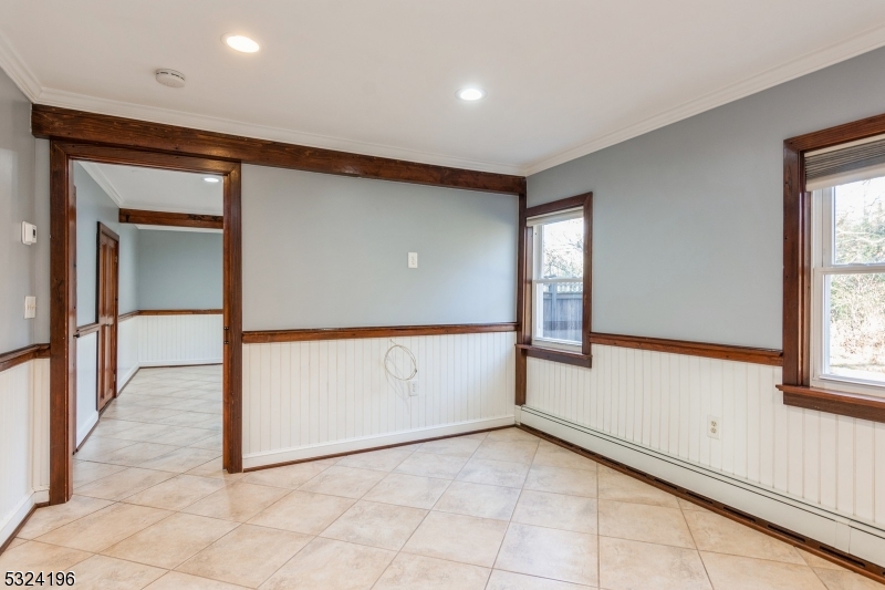 Stirling - Residential Lease