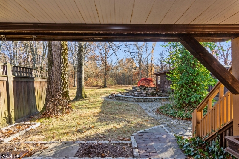 Stirling - Residential Lease