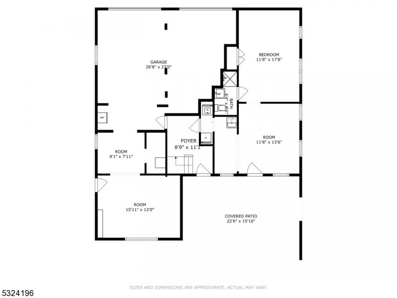 Stirling - Residential Lease