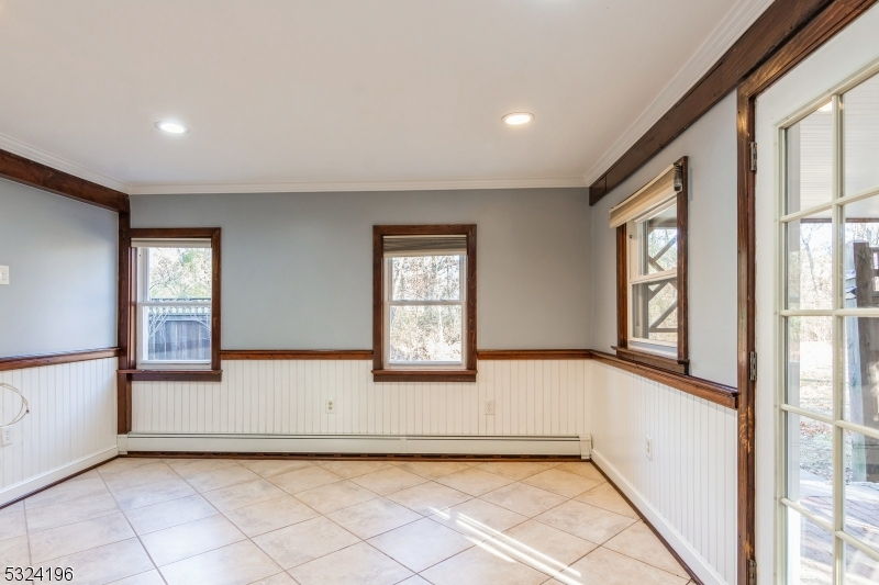 Stirling - Residential Lease