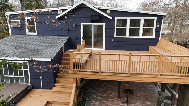 Stirling - Residential Lease