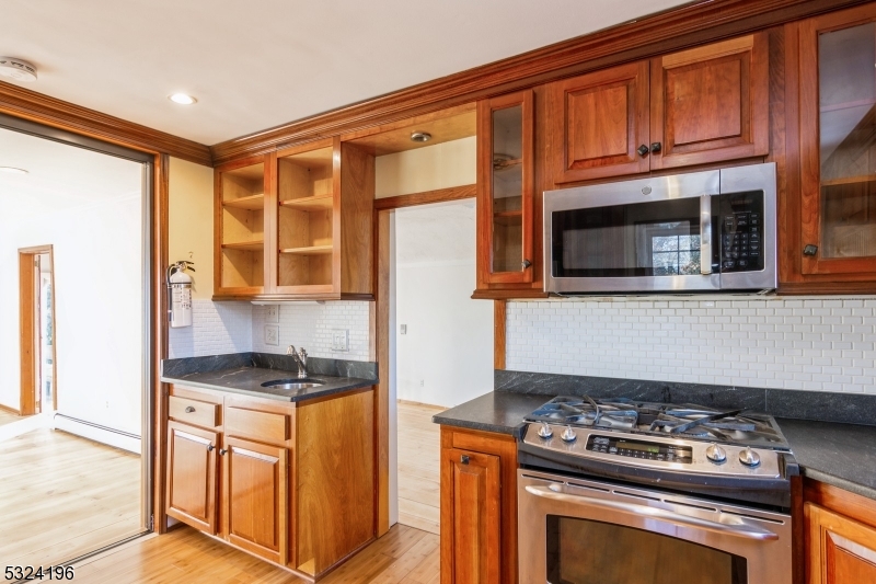 Stirling - Residential Lease