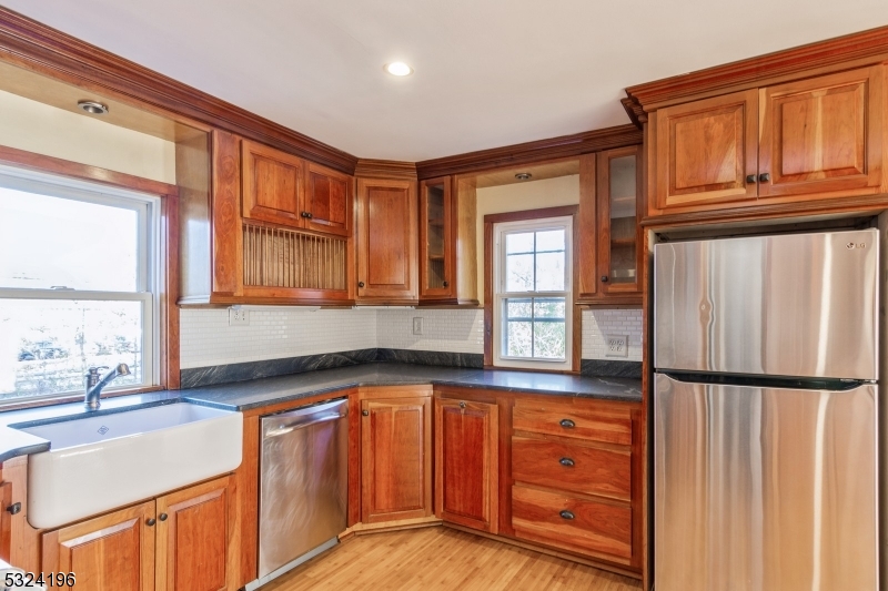 Stirling - Residential Lease