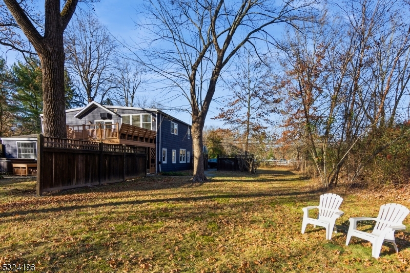 Stirling - Residential Lease