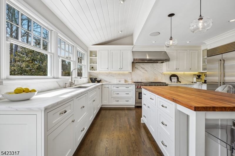 Wickham Woods - Residential