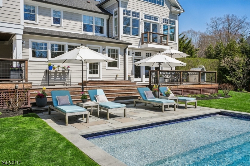 Wickham Woods - Residential