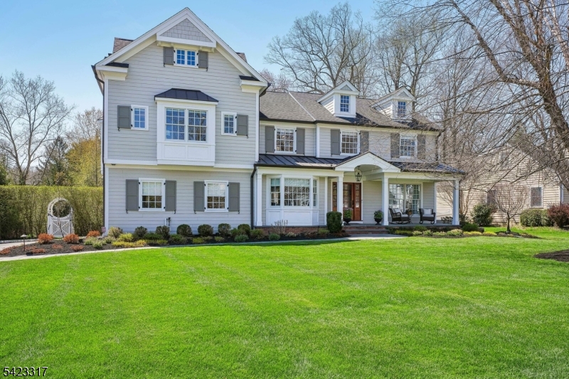 Wickham Woods - Residential