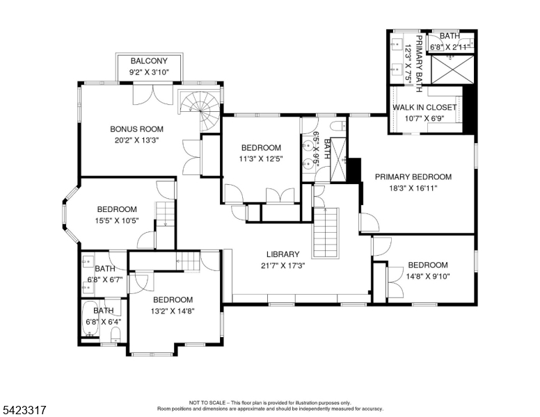 Wickham Woods - Residential