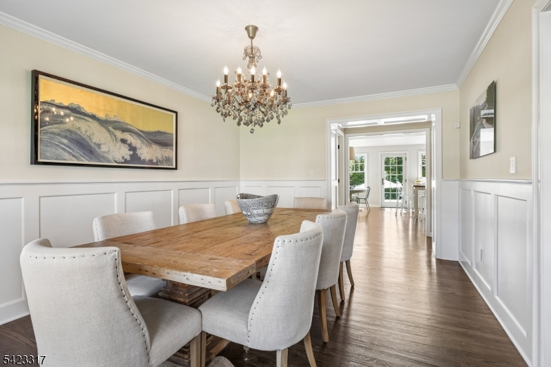 Wickham Woods - Residential