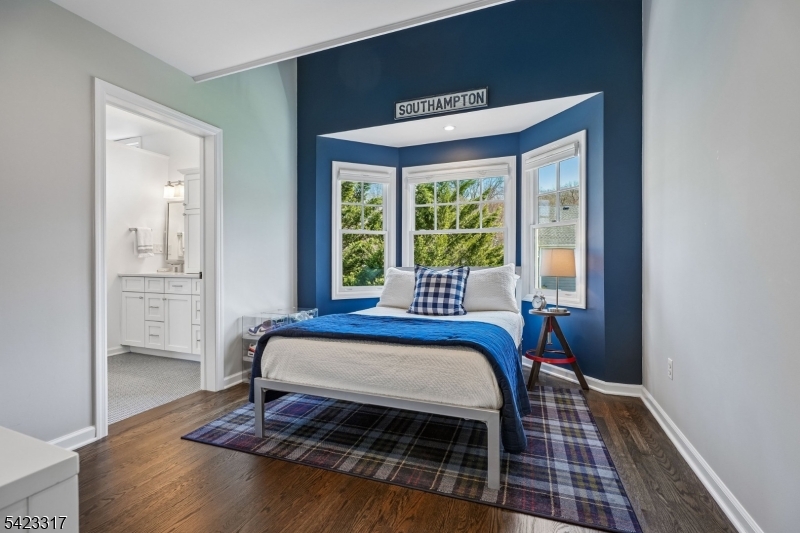 Wickham Woods - Residential