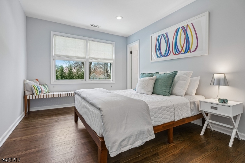 Wickham Woods - Residential