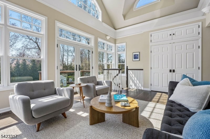 Wickham Woods - Residential