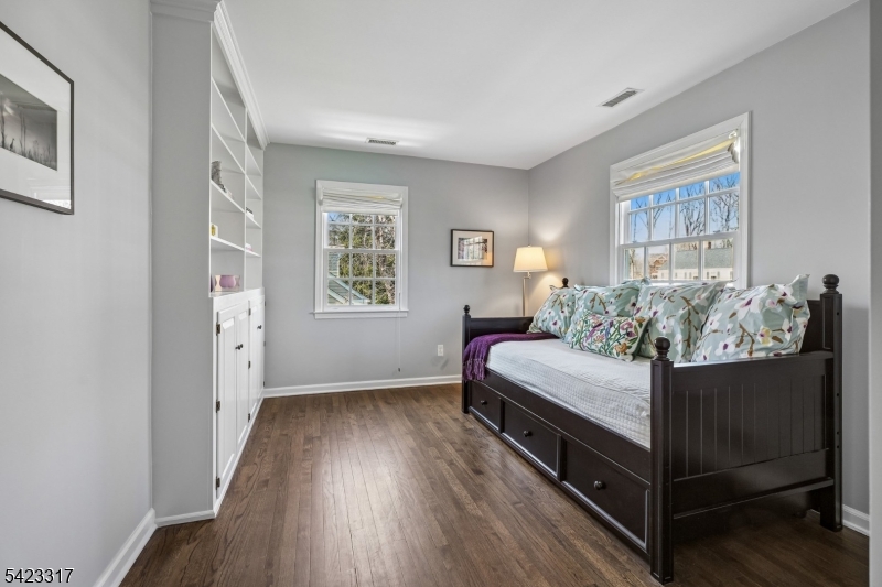 Wickham Woods - Residential