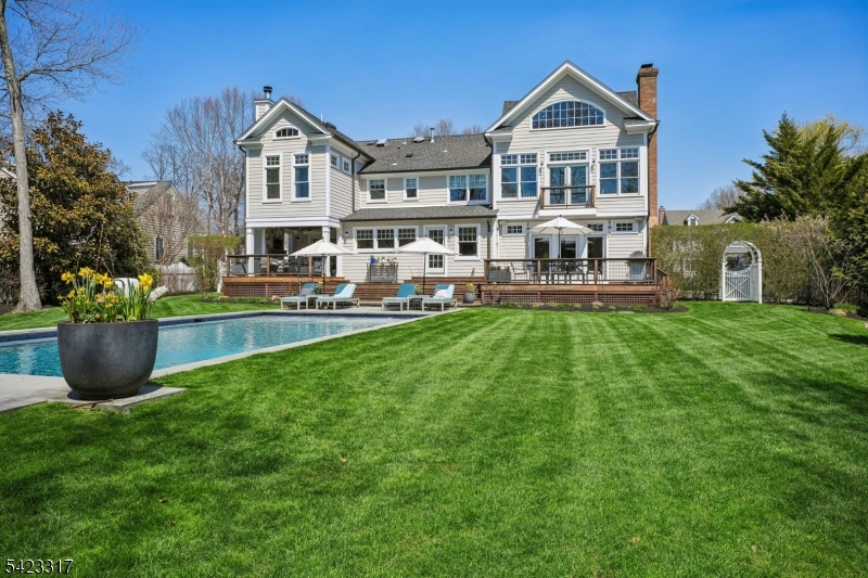 Wickham Woods - Residential