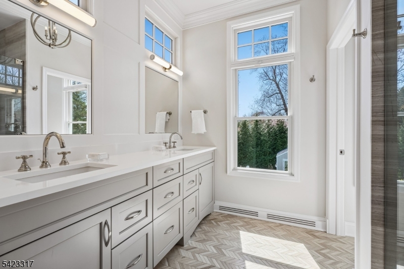 Wickham Woods - Residential