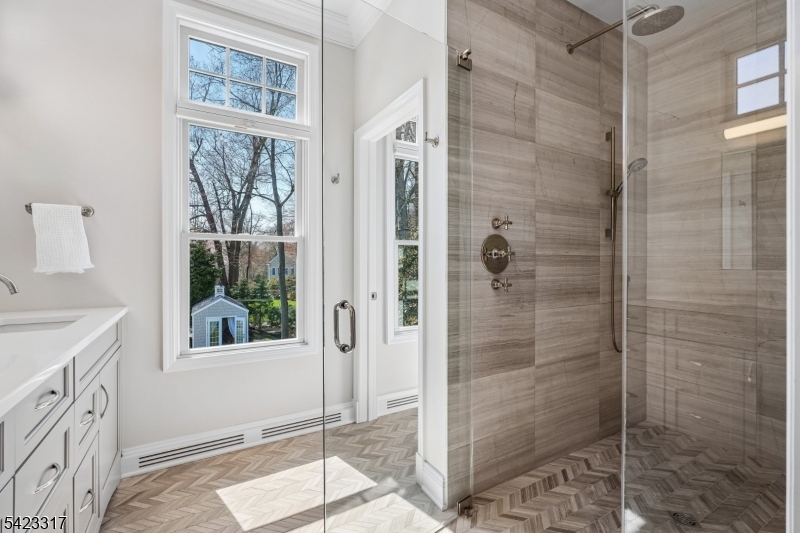 Wickham Woods - Residential