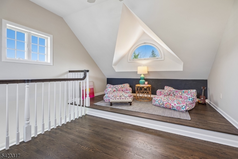 Wickham Woods - Residential