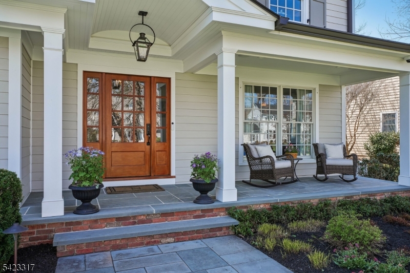 Wickham Woods - Residential