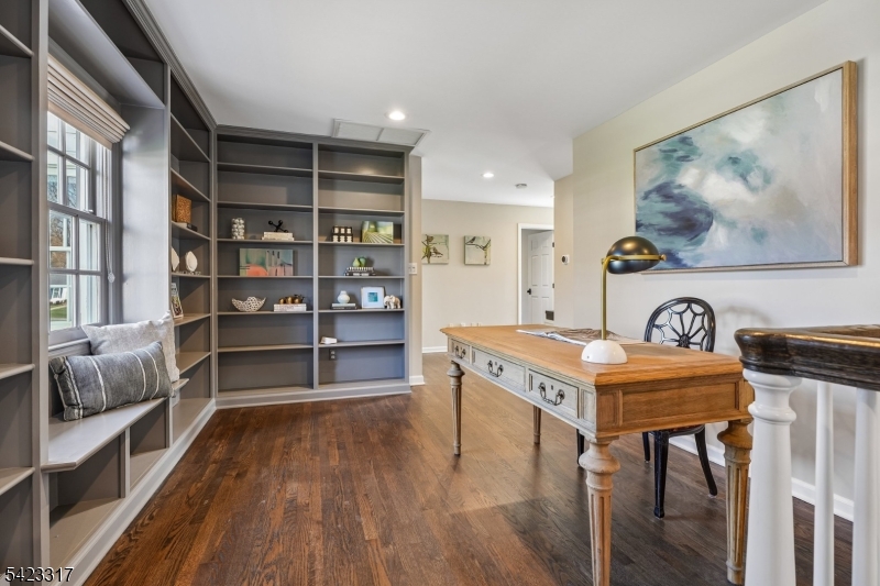 Wickham Woods - Residential