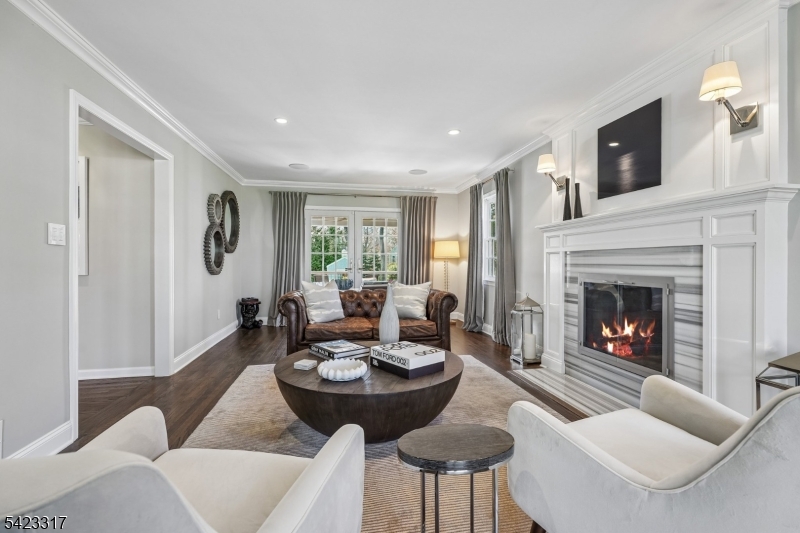 Wickham Woods - Residential