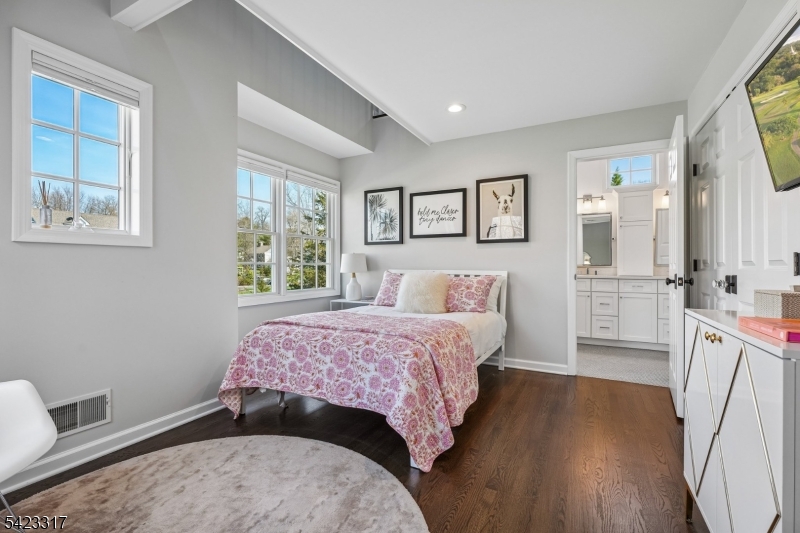 Wickham Woods - Residential