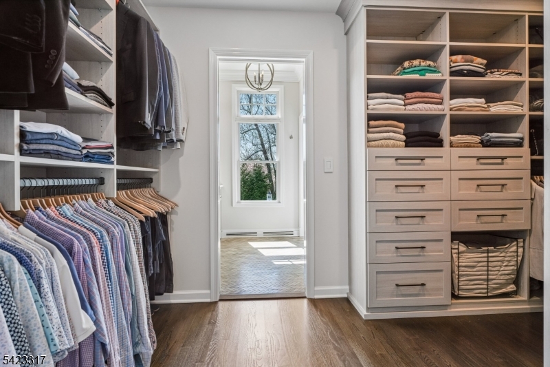 Wickham Woods - Residential