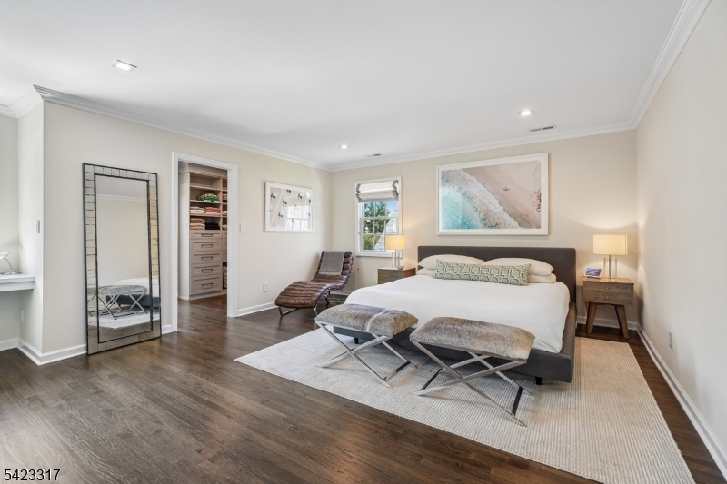 Wickham Woods - Residential