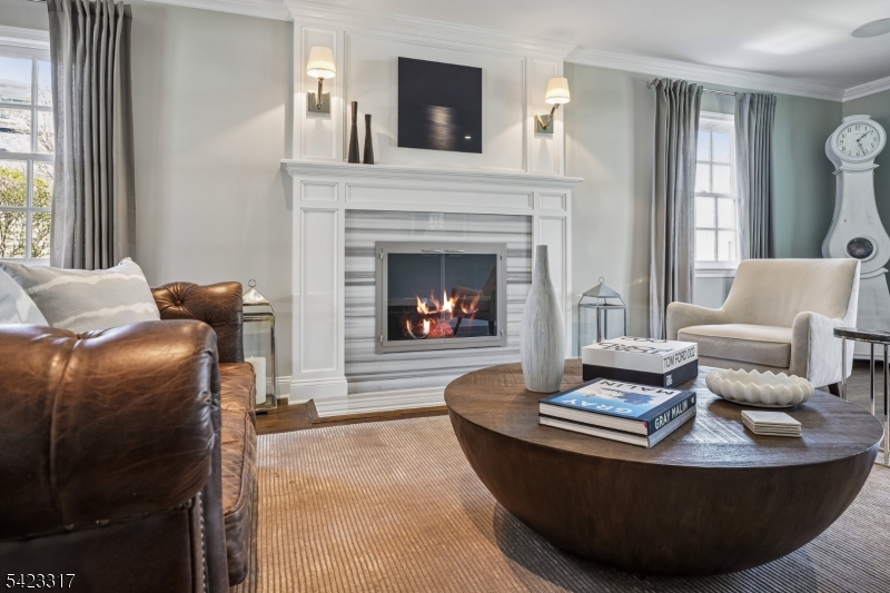 Wickham Woods - Residential