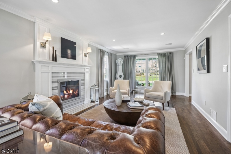 Wickham Woods - Residential