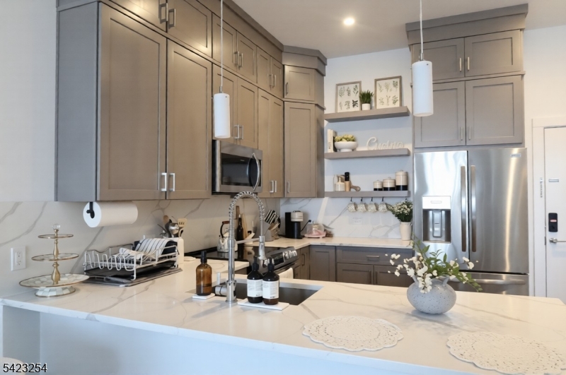 Skyview - Residential