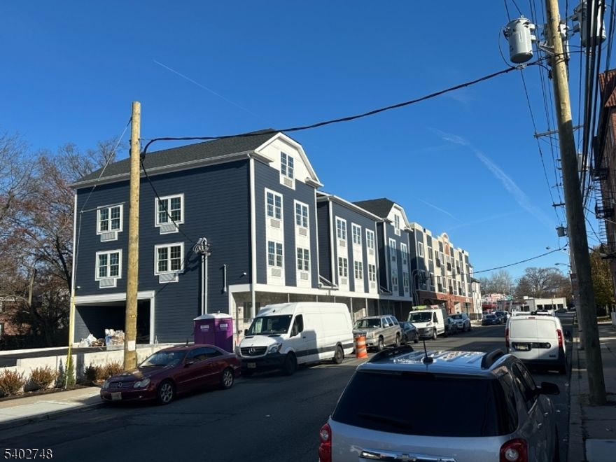 Introducing a fully newly constructed retail space in the heart of the Stuyvesant Avenue commercial district. This modern storefront offers excellent visibility, strong foot traffic, and a clean, contemporary presence ideal for a wide range of businesses. Positioned along a busy and well-established retail corridor, the location provides easy access for both local residents and commuters, making it an ideal spot to establish or grow your business.