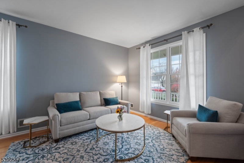 Lake Cushetunk Woods - Residential