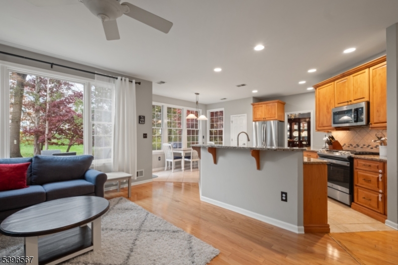 Lake Cushetunk Woods - Residential