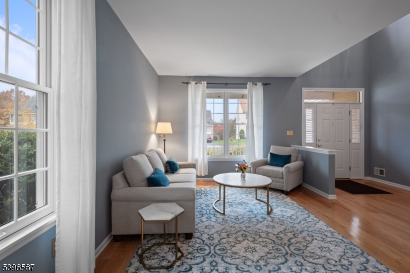 Lake Cushetunk Woods - Residential