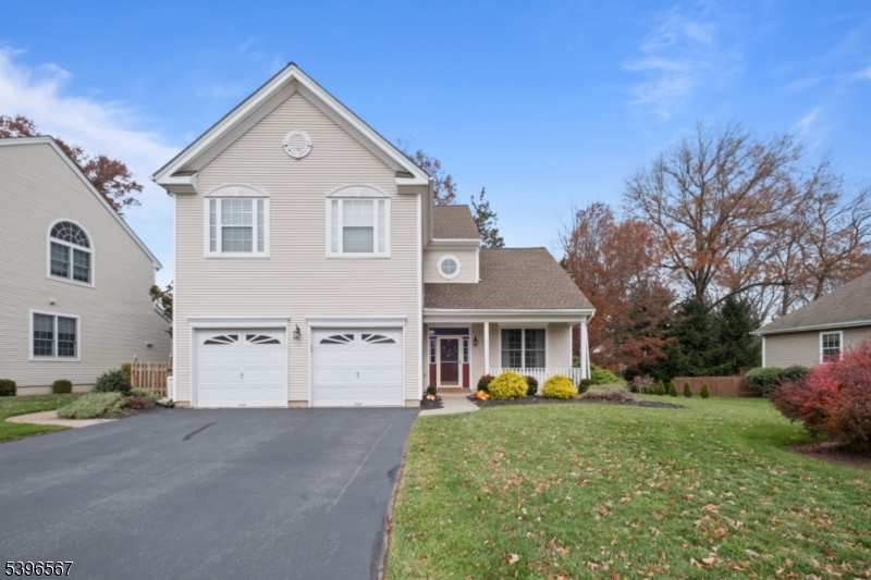 Lake Cushetunk Woods - Residential