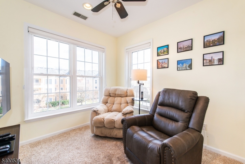 Fox Hills - Residential