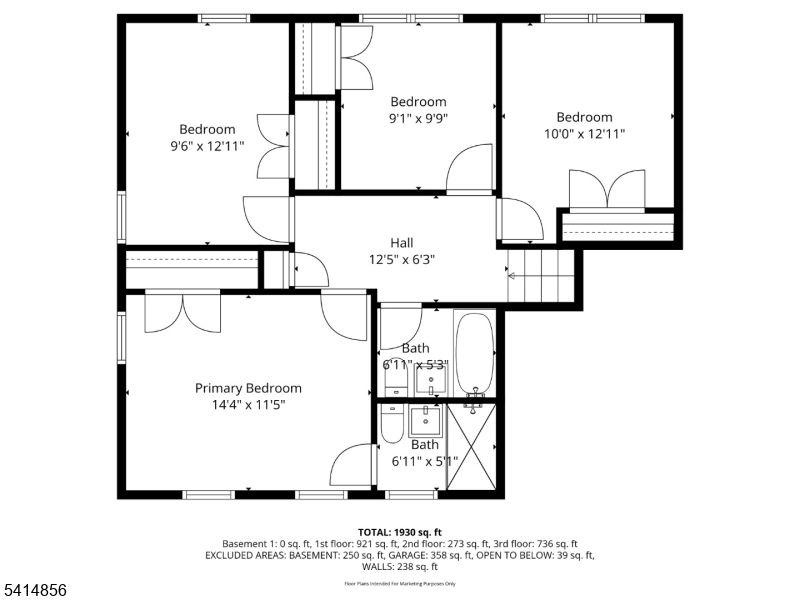 Rebel Hill - Residential